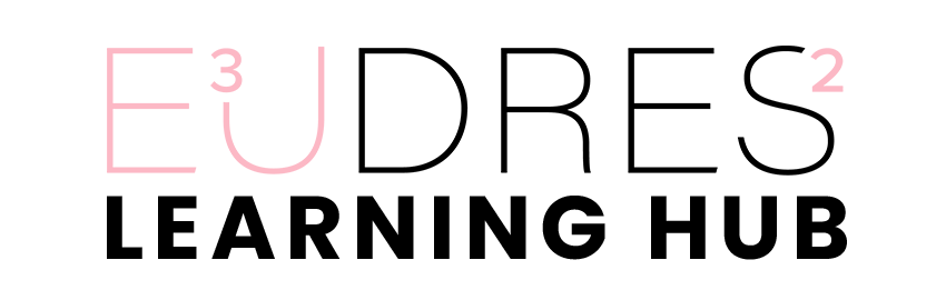 EUDRES - Learning Hub